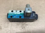 Vickers DG4V-3S-32AL-M-U-H5-60 Solenoid Valve #808M12. Fixed Price $74.99.