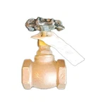Smith Cooper 176 4101K Manual Bronze 1IN Npt Globe Valve. Fixed Price $25.00.
