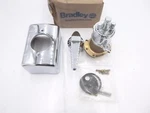Bradley S65-250 Hd Replace/retrofit Kit 2-5 People. Fixed Price $371.99.
