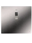Toto Ecopower 1.28 Gpf Toilet Flush Valve - Stainless Steel (TET2LA31#SS). Fixed Price $720.00.