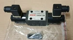 Nachi SA-G01-C5-C1-20 Solenoid Operated Directional Control Valve. Fixed Price $463.80.