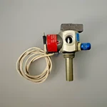 Bfgoodrich Pico Regulator Valve 30001-6 W/gage. Fixed Price $40.49.