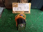 New Parker Hannifin 04F25C2122CAFGC05 Solenoid Valve Complete 9020 1/4. Fixed Price $27.95.