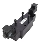 New Parker H35WXBBL53B Solenoid Valve. Fixed Price $90.00.