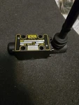 Parker D1VL4N 72 Directional Control Valve. Fixed Price $299.00.