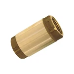 Simmons 1/4" Lf Check Valve. Fixed Price $38.96.