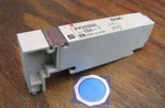 Smc VV2000-10A-1 Blanking Plate For VQ2000 Solenoid Valve Manifold. Fixed Price $14.95.