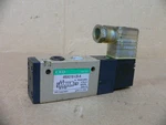 Ckd 4KA310-LS-A Solenoid Valve. Fixed Price $159.99.