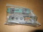 Numatics 228-703B Replaces 082SS625K Solenoid Valve 110/120 Vac 0.15 Amps. Fixed Price $124.98.