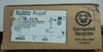 New Sloan 3982628 Regal 186 Flushometer 0.5 Gpf Manual Valve Chrome. Fixed Price $119.99.