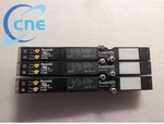 1PCS New Rexroth Solenoid Valve Aventics 0820055101 Free Delivery #f. Fixed Price $144.08.