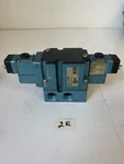New Mac Valves 6322D-000-PM-501JC Solenoid. Fixed Price $47.60.