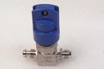Swagelok 6LVV-DPLMR4-P Valve Free Ship. Fixed Price $140.00.