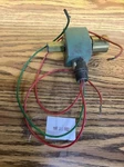 Asco 8314G8 Solenoid Valve 314477 25/45PSI 1/4" 10.1W. Fixed Price $29.00.
