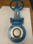 DEZURIK,9130448,SIZE 3" Butterfly Valve 150 Cwp Figure 824 Body. Fixed Price $150.00.
