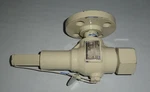 Anderson Greenwood Crosby 81PS1X68B-8 Safety Relief Valve Size 3/4" New. Fixed Price $549.99.