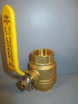 Apollo International Bronze Ball Valve 250 Psi 600 Cwp Ansi/nsf 61-8 1/2". Fixed Price $39.99.