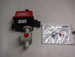 Jacob ER20.X03.M00 Throttle Valve Without Seal 24V. Fixed Price $436.97.