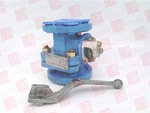 Flowserve 1-AKH3/PFA 1AKH3PFA (used). Fixed Price $431.52.