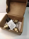 Watts Powers Hydro Guard LFLM495-1 Thermostatic Tempering Valve 1/2" Female Npt. Fixed Price $65.00.