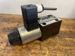 Bosch 081WV06P1V1068WS024/00 D51 Directional Valve 9810231454. Fixed Price $90.00.