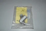 New Rexroth Mannesmann P55017 P-055017-00000 Flow Control Valve 1/8" 250 Psi. Fixed Price $14.99.