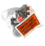 Mks Instruments 253B-16083 Exhaust Throttle Valve Assembly Amat 0190-63486 New. Fixed Price $2905.24.