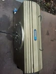 Schunk SRU+50-W-180-3 Pneumatic Rotary Drive Swivel, IP67, High Torque. Fixed Price $1142.00.