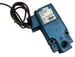 Mac 225B-781NAAR Solenoid Valve 24VDC 150 Psi 225B781NAAR. Fixed Price $29.46.
