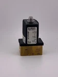Burkert Solenoid Valve 6014. Fixed Price $39.99.