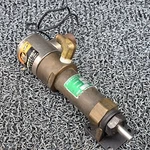 Airmatic Valve Inc. 1063XNC Solenoid 10/60 Volts Plus 11063-RX. Fixed Price $42.25.