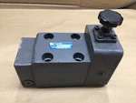 Tokimec Pressure Relief Valve CGL-03-A-10-Y-12-S4 #4008D52PR5. Fixed Price $149.99.