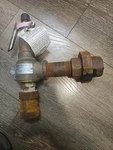 Kunkle Valve 6010EDV01-KM 3/4" 75 Psig 338 Scfm. Fixed Price $48.99.