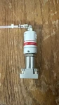 Fujikin 0.P 04 06MPA Type N.c.. Fixed Price $110.00.