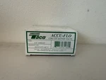 Taco ACUF-075-AC-2 Accu-flo Circuit Setter Valve 3/4" Sweat New Oem. Fixed Price $74.99.