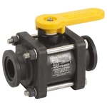 Banjo MV100CF Manual 2-WAY Ball Valve,flange,polypro 803HV1. Fixed Price $56.67.