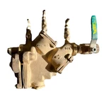 Watts Regulator 909MOD.CW140FRPZ Reduced Pressure Backflow Preventer See Cond. Fixed Price $249.00.
