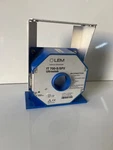 Lem Current Transducer Ultrastab IT-700-S/SP2. Fixed Price $450.00.