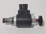 SV08-21K Solenoid Cartridge Valve W/ Hydraforce 6316115 Coil. Fixed Price $124.95.