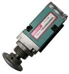 Numatics Model 11BSA400OA00000 Push Button Valve "free Shipping". Fixed Price $61.32.