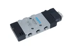 Festo CPE14-M1H-5-L-1/8 Solenoid Valve 162204. Fixed Price $90.00.