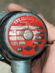 Itt General Controls K3A442 Magnetic Gas Valve Type. Fixed Price $39.99.