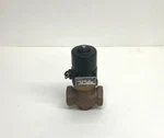 Magnatrol 18A45-W Solenoid Valve 120 25 18A45W New (vt). Fixed Price $179.99.
