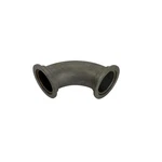 Mdc Vacuum Kwik Flange 90 Degree Elbow 5IN Length 2IN. Fixed Price $49.77.