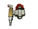 Smc VHS30-N03-Z Pneumatic Lockout Valve VHS30N03Z. Fixed Price $16.99.