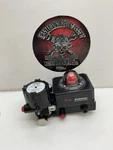Flowserve High Performance Valve Positioner APEX8000X81247AFD Nib. Fixed Price $999.99.