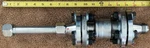 Dft Dlc 1" Check Valve 9402 (3/4" Npt Male) /ss Tube, Parker Fittings & Adapters. Fixed Price $279.98.