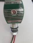 Asco MP-C-080 Hot Water Solenoid Valve 120 Vac 1/4 Fpt Hobart 238610-032-D. Fixed Price $89.00.