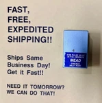 Mead 414B Impulse Valve; Free Same Day Expedited Shipping!. Fixed Price $34.90.