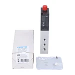 Festo MPYE-5-1/8-LF-010-B New Nfp. Fixed Price $227.34.
